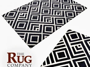 carpetdctimneyinterlock 3D Model