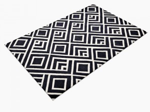 carpetdctimneyinterlock Modello 3D