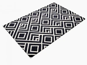 carpetdctimneyinterlock 3D Model
