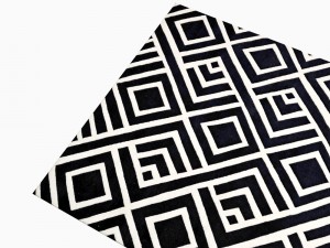 carpetdctimneyinterlock Modello 3D