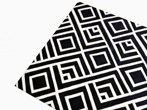 carpetdctimneyinterlock 3D Model