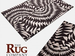 कार्पेटडीसीपीएसएरोज़लार्ज 3D मॉडल