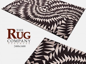 carpetdcpsarrowslarge 3D Модель