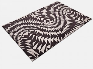 carpetdcpsarrowslarge 3D Модель