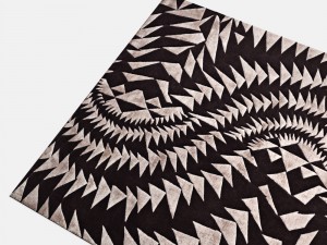 carpetdcpsarrowslarge 3D Модель