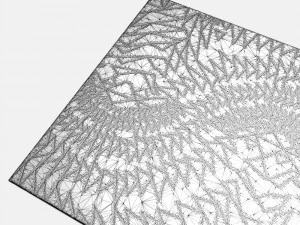 carpetdcpsarrowslarge 3D Model