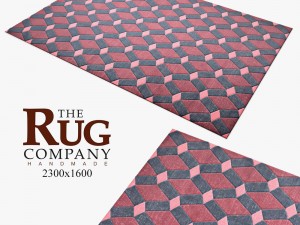carpetscellora Modelo 3D