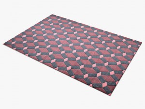 carpetscellora Modelo 3D