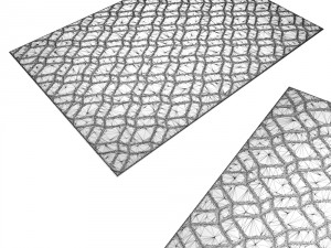 carpetscellora Modelo 3D
