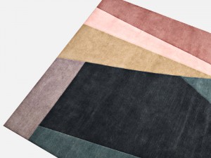 carpetsplit bright paul smith 3D Modell