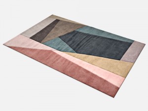 carpetsplit bright paul smith 3D Modell
