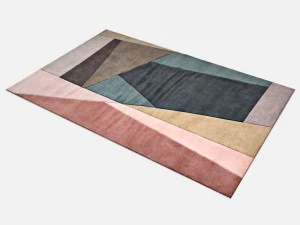 carpetsplit bright paul smith 3D Model
