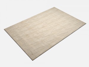 carpetdccroslandzebra-pale 3Dモデル
