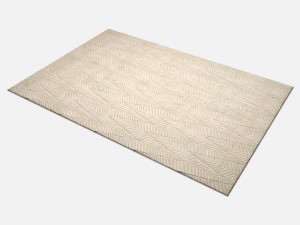 carpetdccroslandzebra-pale 3Dモデル