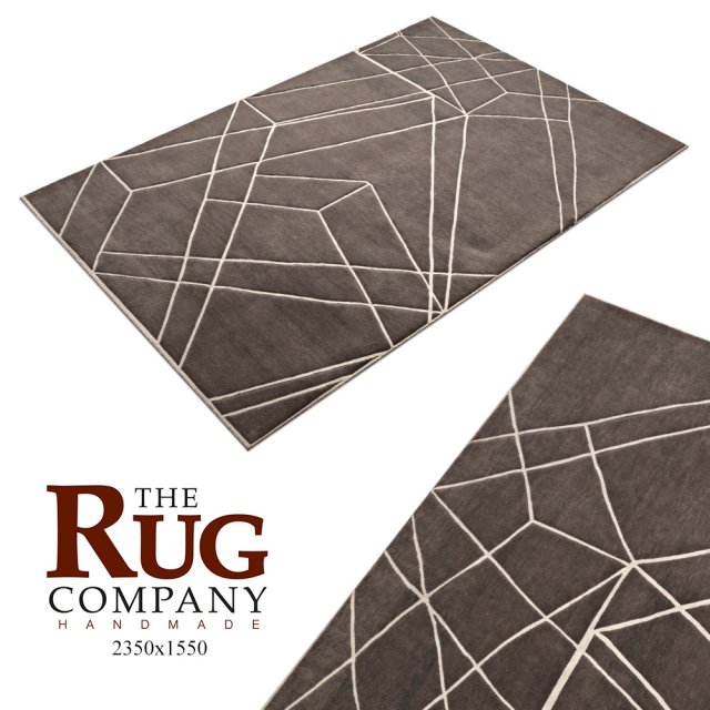 carpetccquantum 3D Model .c4d .max .obj .3ds .fbx .stl .blend 