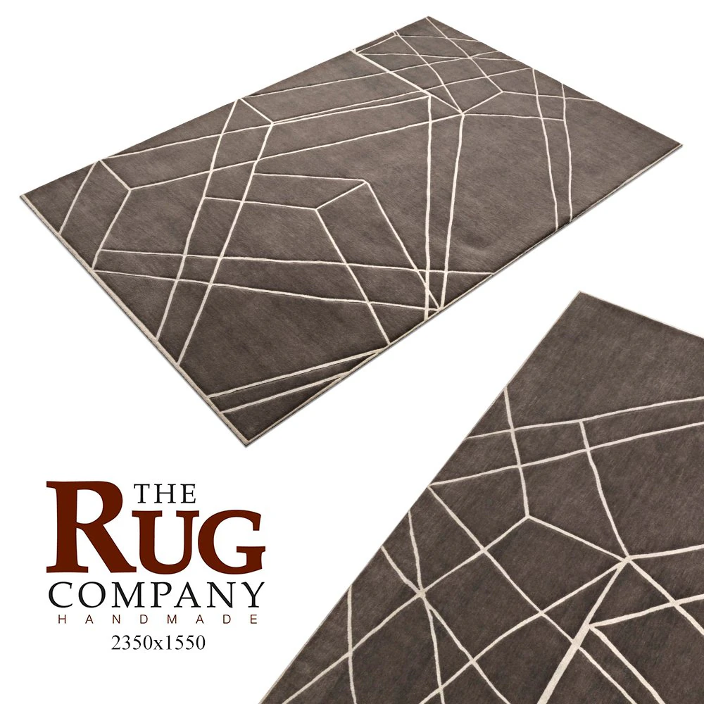 carpetccquantum 3D Model .c4d .max .obj .3ds .fbx .stl .blend 