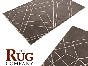 alfombraccquantum Modelo 3D