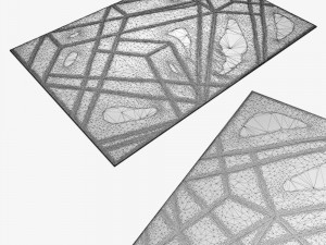 carpetccquantum 3D Model