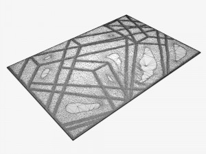 carpetccquantum 3D Model