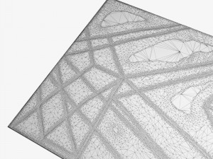 carpetccquantum 3D Model