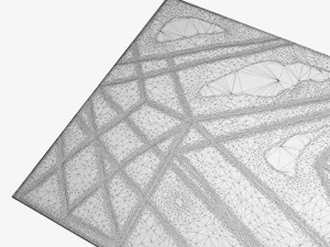 carpetccquantum 3D Model