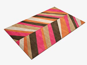 carpetccquantumf 3D Model