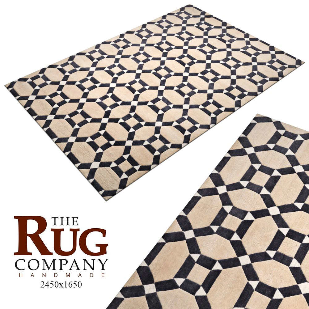 carpetgraphene-ruglarge 3D Model .c4d .max .obj .3ds .fbx .stl .blend 