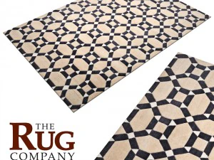 alfombra-alfombra-grafenogrande Modelo 3D