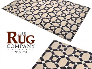 carpetgraphene-ruglarge 3D Model