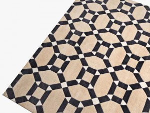 carpetgraphene-ruglarge 3D Model
