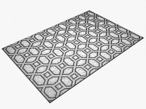 carpetgraphene-ruglarge 3D Model