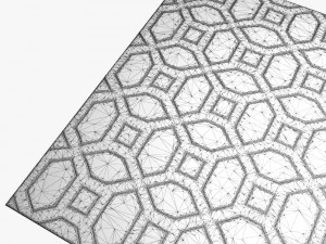 carpetgraphene-ruglarge 3D Model