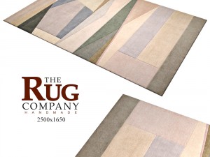 carpetdcpssplitlightlarge 3D Model