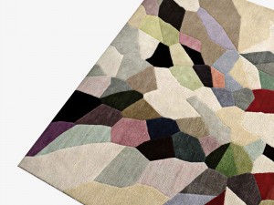 carpetfiona-curran-pallette-rug Model 3D