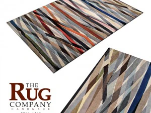 カーペット 3Dモデル