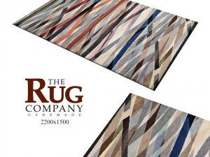 carpet 3D Model