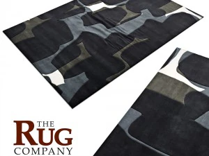 alfombradcacshadow Modelo 3D