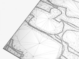 carpetdcacshadow 3D 模型