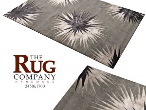 carpetdcacstingray-neutral 3D Model