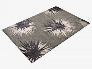 carpetdcacstingray-neutral 3D Model