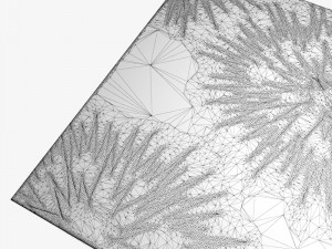 carpetdcacstingray-neutral 3D Model