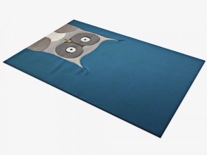 carpetbarber-osgerby-owl 3D 模型