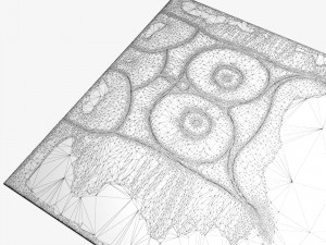 carpetbarber-osgerby-owl 3D 模型