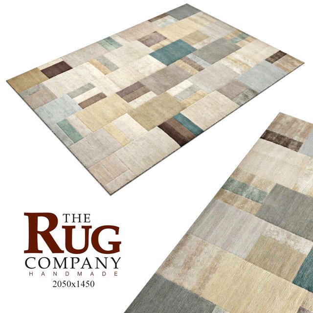 carpetchristopher-sharp-hue-pale 3D Model .c4d .max .obj .3ds .fbx .stl .blend 