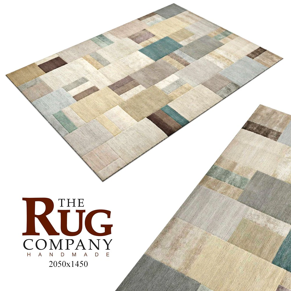 carpetchristopher-sharp-hue-pale 3D Model .c4d .max .obj .3ds .fbx .stl .blend 