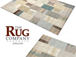 carpetchristopher-sharp-hue-pale 3D Model