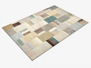 carpetchristopher-sharp-hue-pale 3D Model