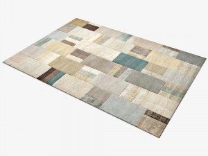 carpetchristopher-sharp-hue-pale 3D Model