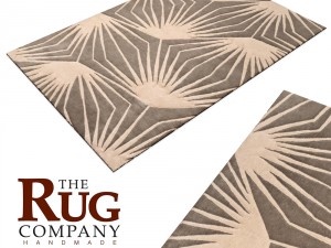 carpetdcacstingray-neutral Model 3D