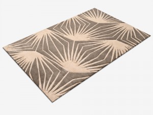 carpetdcacstingray-neutral 3D 模型
